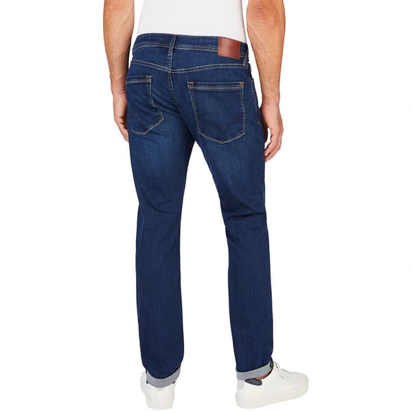 Pepe Jeans Stanley Farkut Sininen 30 / 30 Mies