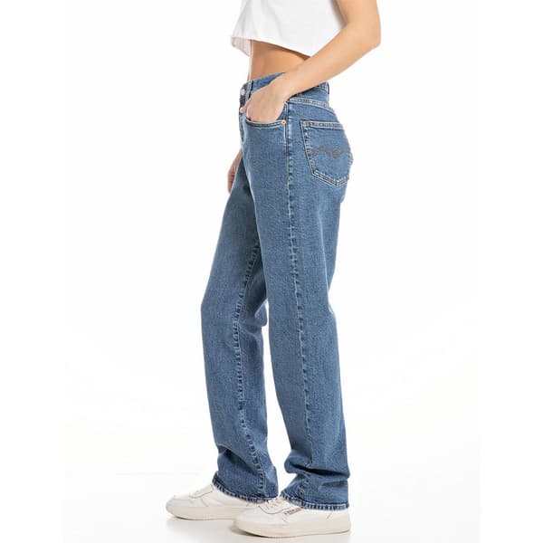 Replay W9z1.000.75953d Jeans Blå 27 / 30 Kvinna