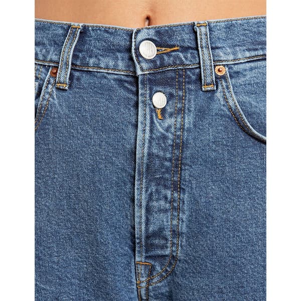 Replay W9z1.000.75953d Jeans Blå 27 / 30 Kvinna