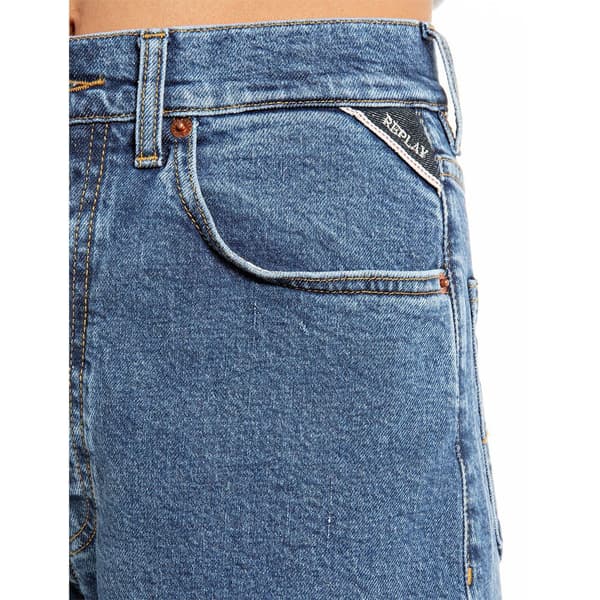 Replay W9z1.000.75953d Jeans Blå 27 / 30 Kvinna
