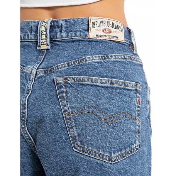 Replay W9z1.000.75953d Jeans Blå 27 / 30 Kvinna