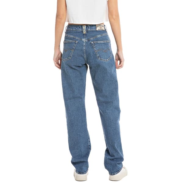 Replay W9z1.000.75953d Jeans Blå 27 / 30 Kvinna