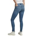 Miniatyrbild 2 av 6: G-star 3301 Skinny Fit Jeans Blå 26 / 30 Kvinna