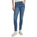 Miniatyrbild 1 av 6: G-star 3301 Skinny Fit Jeans Blå 26 / 30 Kvinna