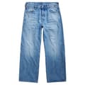 Pikkukuva 3 / 7: G-star Bowey 3d Boyfriend Ankle Farkut Sininen 31 / 34 Nainen