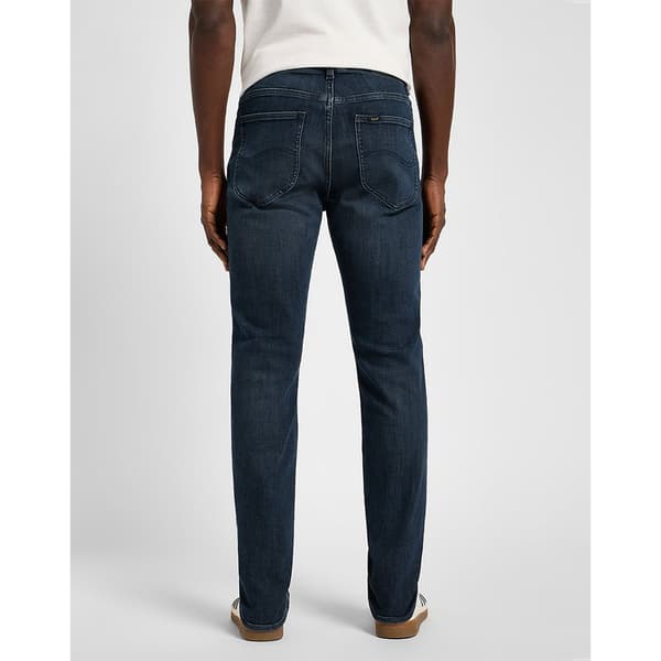 Lee 112355845 Slim Fit Jeans Blå 33 / 32 Man
