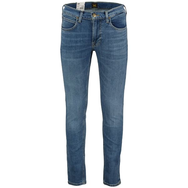 Lee Luke Farkut Sininen 38 / 34 Mies