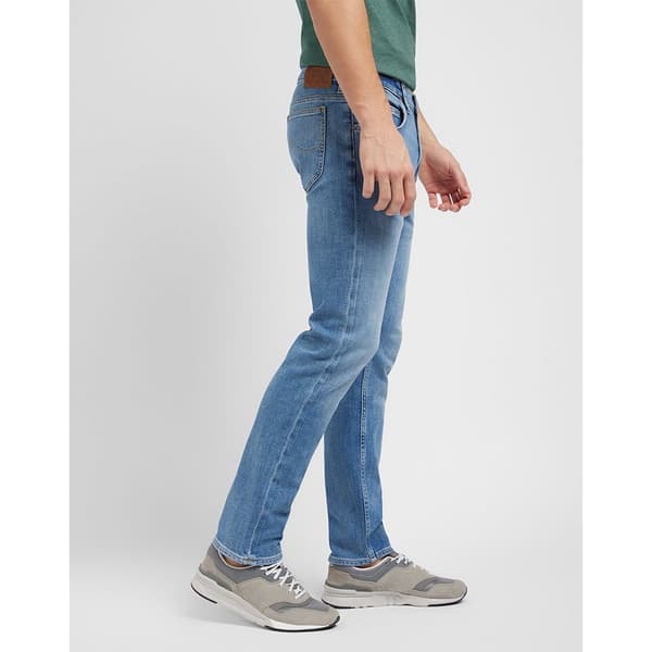Lee Rider Jeans Blå 30 / 32 Man