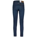 Miniatyrbillede 2 af 2: Lee Scarlett High Jeans Blå 27 / 29 Kvinde