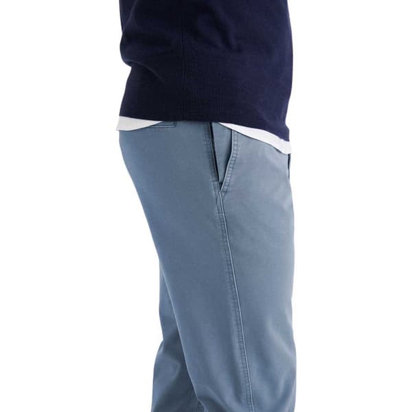 Dockers Alpha Slim Chinobukser Blå 36 / 34 Mand