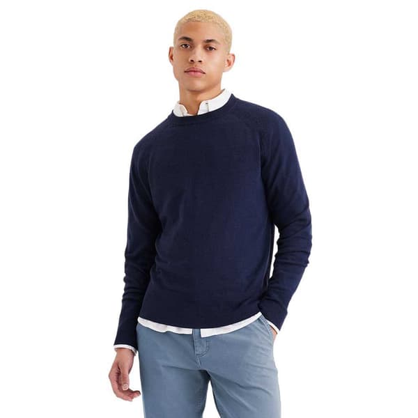 Dockers Alpha Slim Chinobukser Blå 36 / 34 Mand
