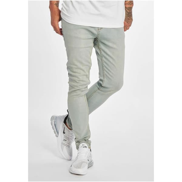 Def Holger Jeans Grå 38 / 32 Mand