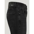 Miniatyrbild 3 av 6: Pepe Jeans Pm207393 Straight Fit Jeans Svart 36 / 34 Man