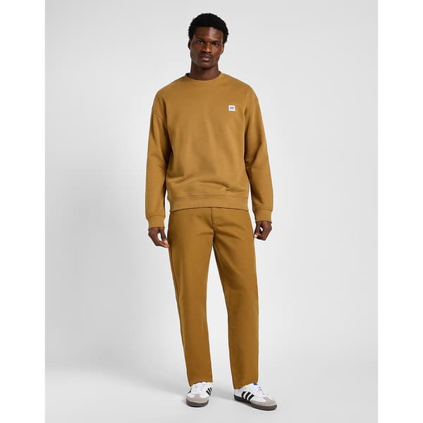 Lee 112355784 Chinobukser Brun 29 / 32 Mand
