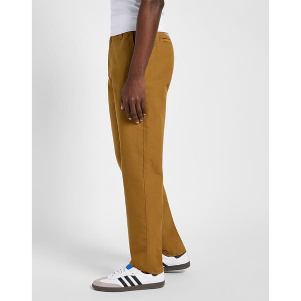 Lee 112355784 Chinobukser Brun 29 / 32 Mand