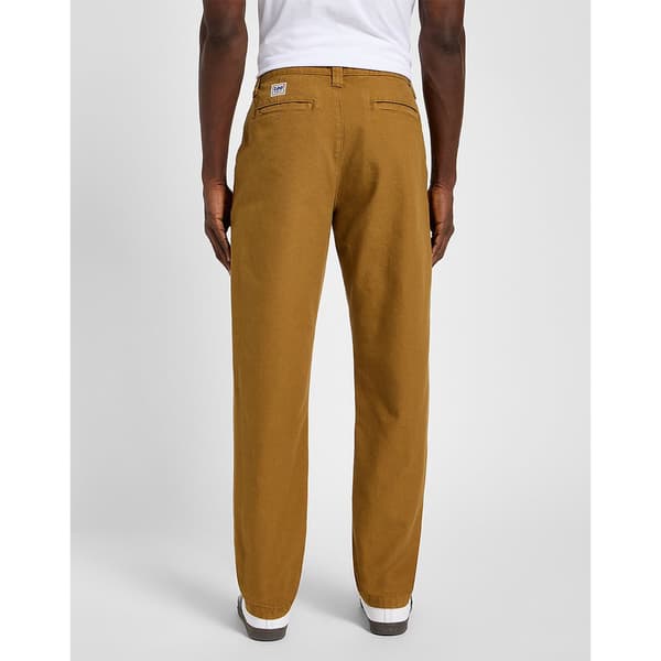 Lee 112355784 Chinobukser Brun 29 / 32 Mand