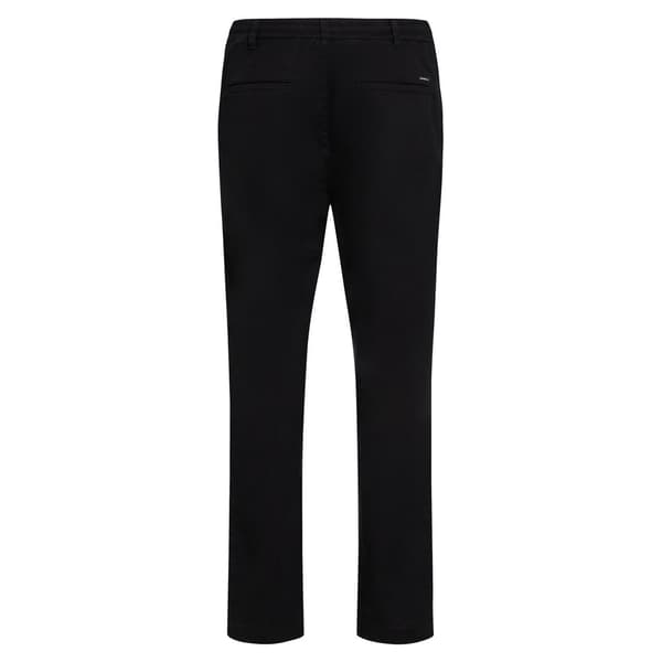 O´neill Essentials Chinobukser Sort 34 Mand