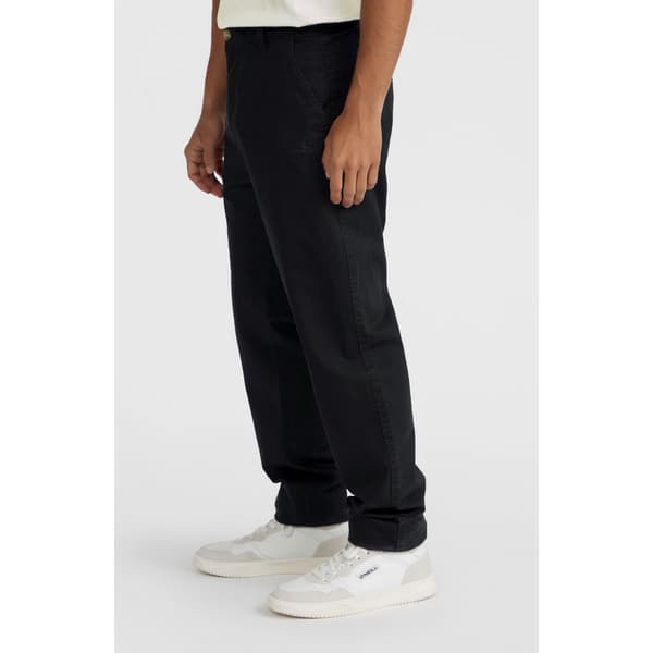 O´neill Essentials Chinobukser Sort 34 Mand