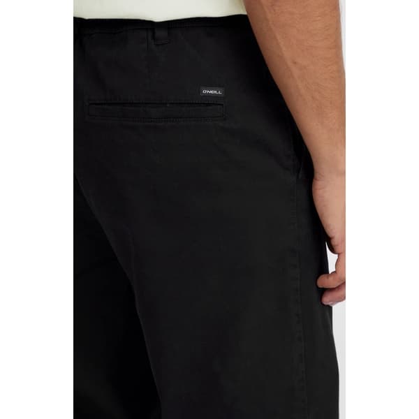 O´neill Essentials Chinobukser Sort 34 Mand