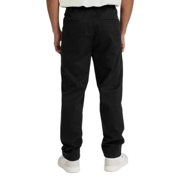 O´neill Essentials Chinobukser Sort 34 Mand