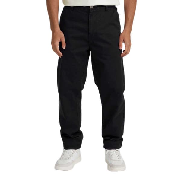O´neill Essentials Chinobukser Sort 34 Mand