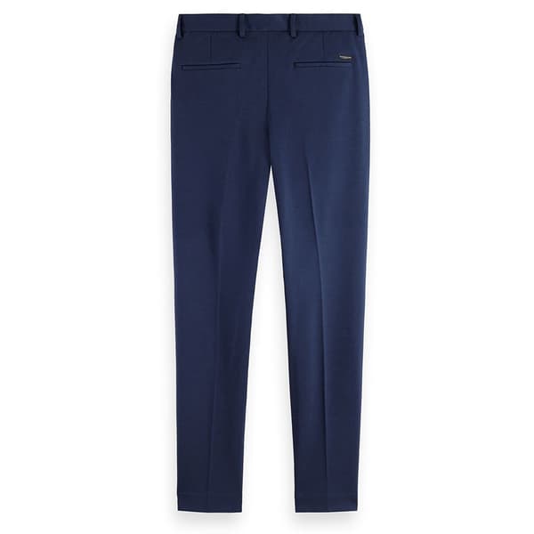 Scotch & Soda 178377 Byxor Blå 34 / 32 Man