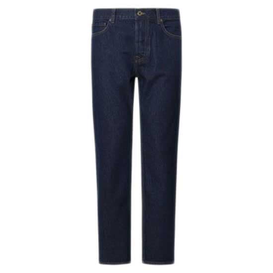 Pepe Jeans Pm207394 Jeans Blå 36 / 32 Man