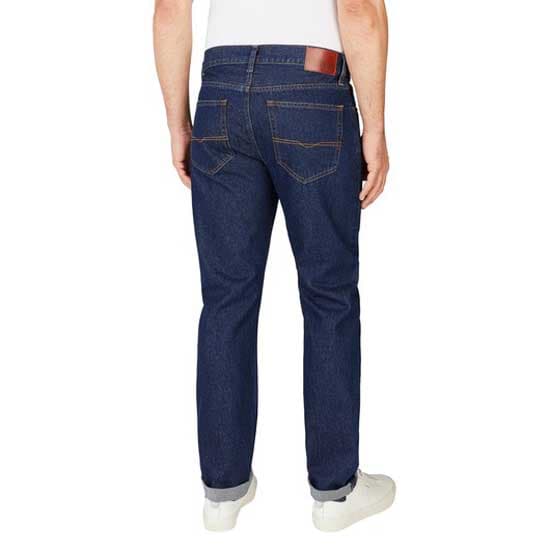 Pepe Jeans Pm207394 Jeans Blå 36 / 32 Man