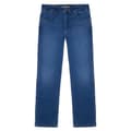 Miniatyrbillede 2 af 4: Wrangler Greensboro Jeans Blå 38 / 30 Mand
