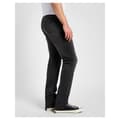 Miniatyrbillede 5 af 6: Lee Daren Zip Fly Jeans Sort 31 / 34 Mand