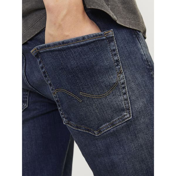 Jack & Jones Mike Original Jos 311 Jeans Blå 29 / 32 Mand