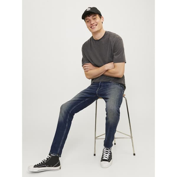 Jack & Jones Mike Original Jos 311 Jeans Blå 29 / 32 Mand