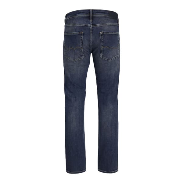 Jack & Jones Mike Original Jos 311 Jeans Blå 38 / 32 Man