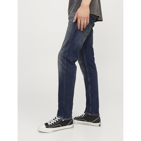 Jack & Jones Mike Original Jos 311 Jeans Blå 38 / 32 Man