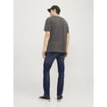 Miniatyrbild 2 av 8: Jack & Jones Mike Original Jos 311 Jeans Blå 38 / 32 Man