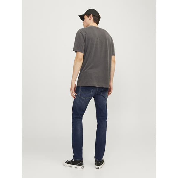 Jack & Jones Mike Original Jos 311 Jeans Blå 38 / 32 Man