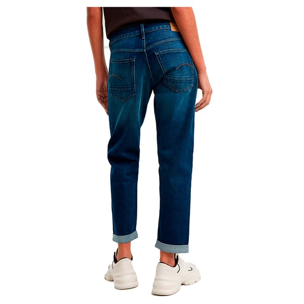 G-star Kate Boyfriend Jeans Blå 25 / 30 Kvinde