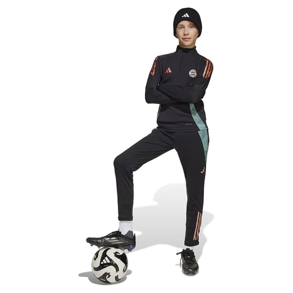 Adidas Fc Bayern Tiro 24 Training Byxor  15-16 Years Pojke