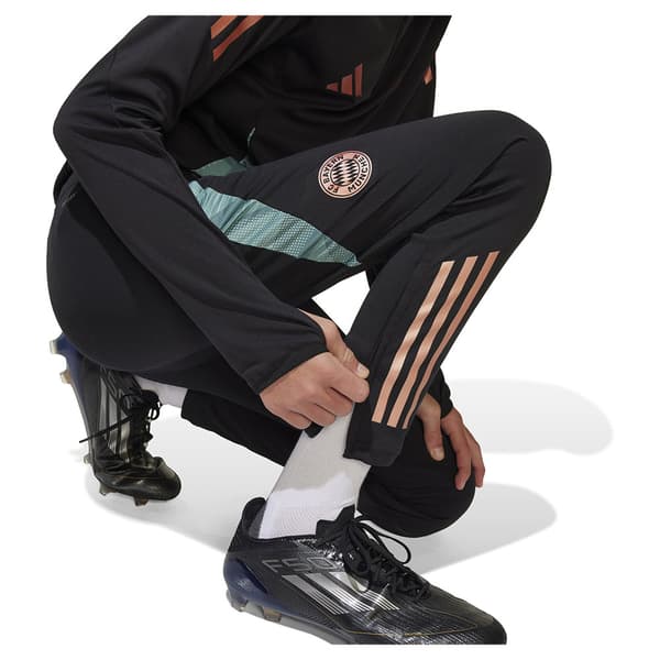 Adidas Fc Bayern Tiro 24 Training Byxor  15-16 Years Pojke