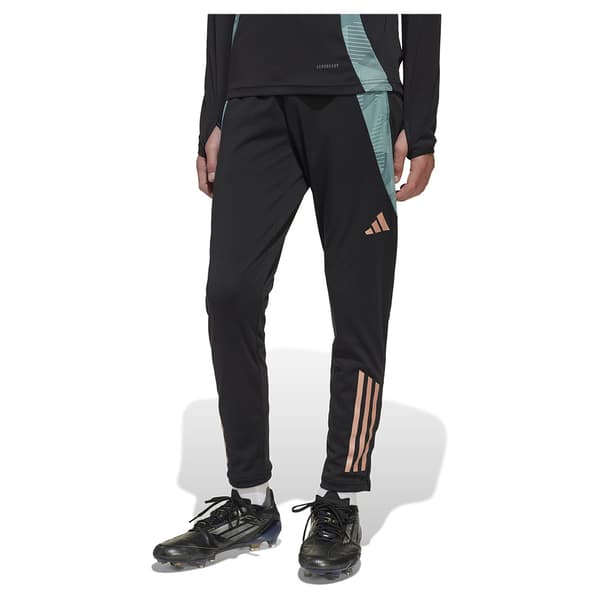 Adidas Fc Bayern Tiro 24 Training Byxor  11-12 Years Pojke