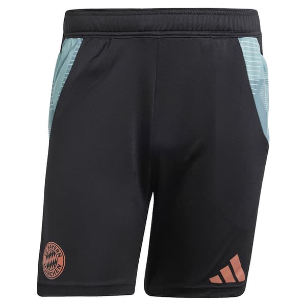 Adidas Fc Bayern Tiro 24 Training Shortsit  L Mies