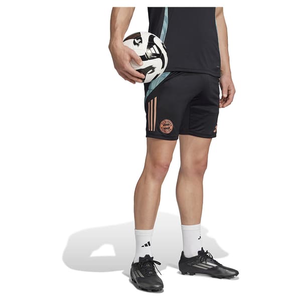 Adidas Fc Bayern Tiro 24 Training Shortsit  L Mies