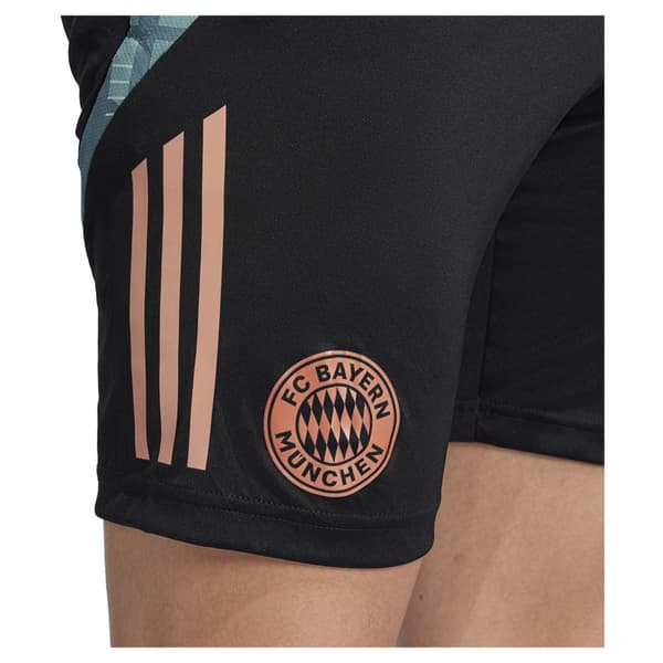 Adidas Fc Bayern Tiro 24 Training Shortsit  L Mies