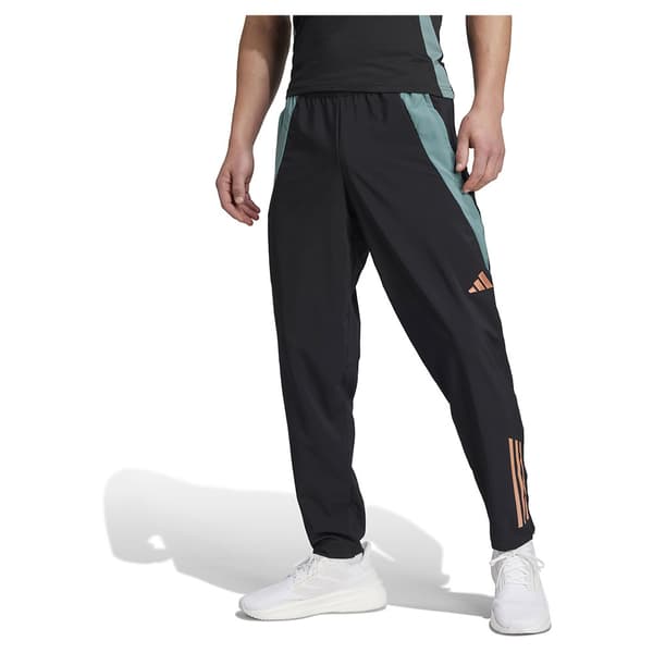 Adidas Fc Bayern Tiro 24 Presentation Byxor  XL Man
