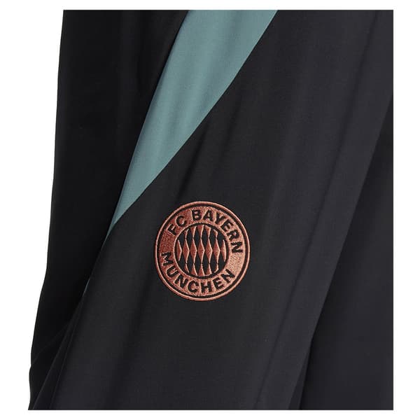 Adidas Fc Bayern Tiro 24 Presentation Bukser  S Mand