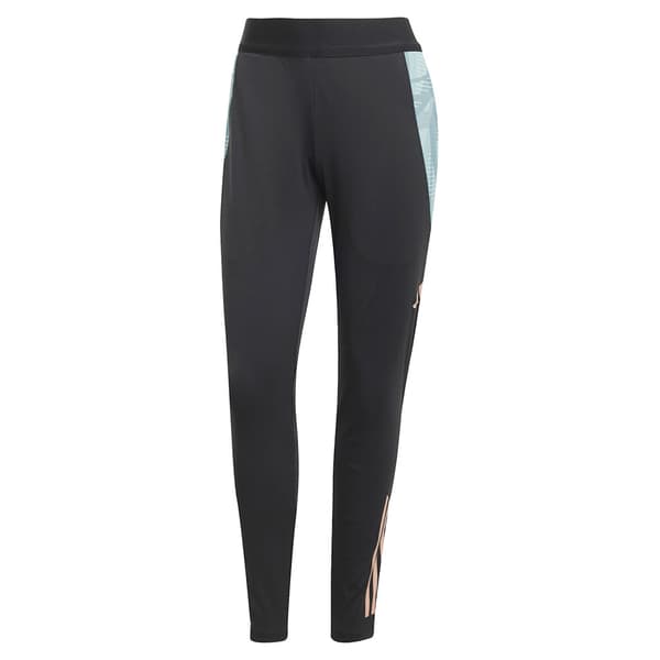 Adidas Fc Bayern Tiro 24 Training Byxor  M Kvinna