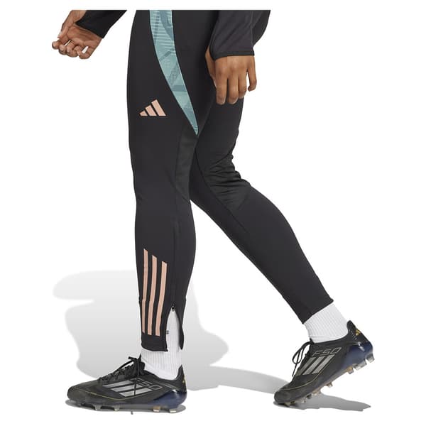 Adidas Fc Bayern Tiro 24 Training Byxor  M Kvinna