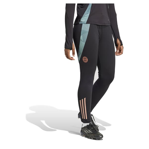 Adidas Fc Bayern Tiro 24 Training Byxor  M Kvinna