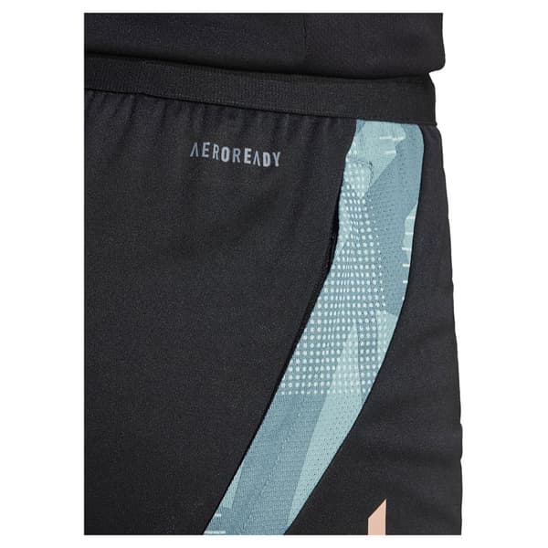 Adidas Fc Bayern Tiro 24 Training Shorts  XS Kvinde