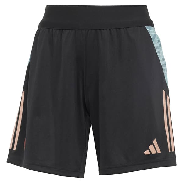 Adidas Fc Bayern Tiro 24 Training Shorts L Kvinde